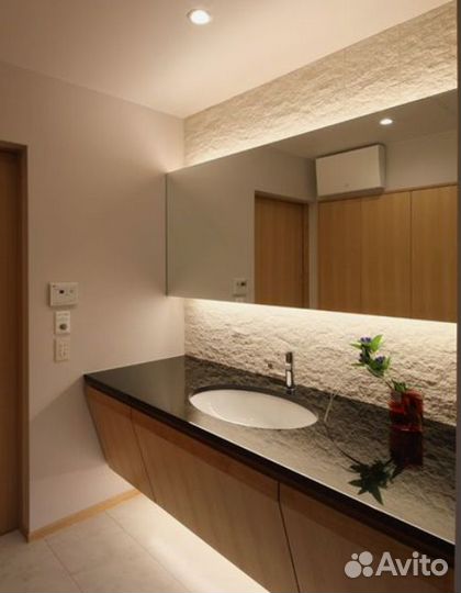 Зеркало с подсветкой