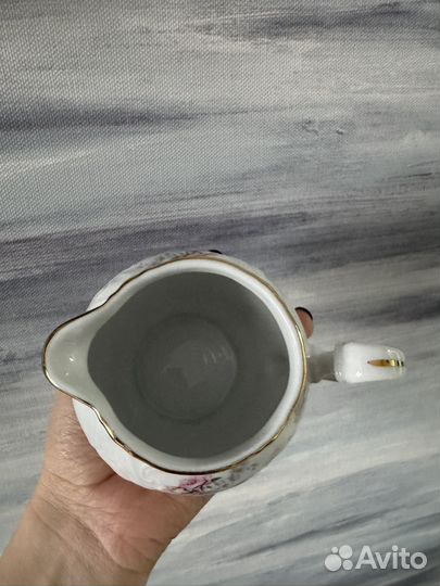 Молочник bernadotte