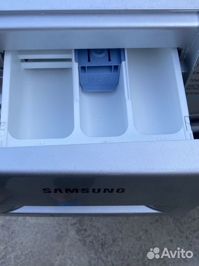 Стиральная машина samsung 6,5кг