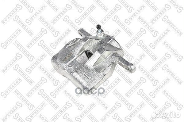 05-90592-SX суппорт тормозной передний левый S