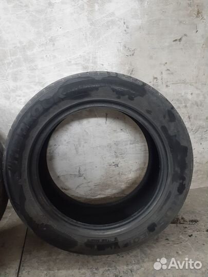 Hankook Ventus ME01 K114 215/65 R16