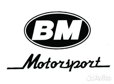 BM-motorsport WP2519 Помпа системы охлаждения