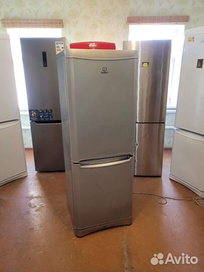 Холодильник indesit no frost