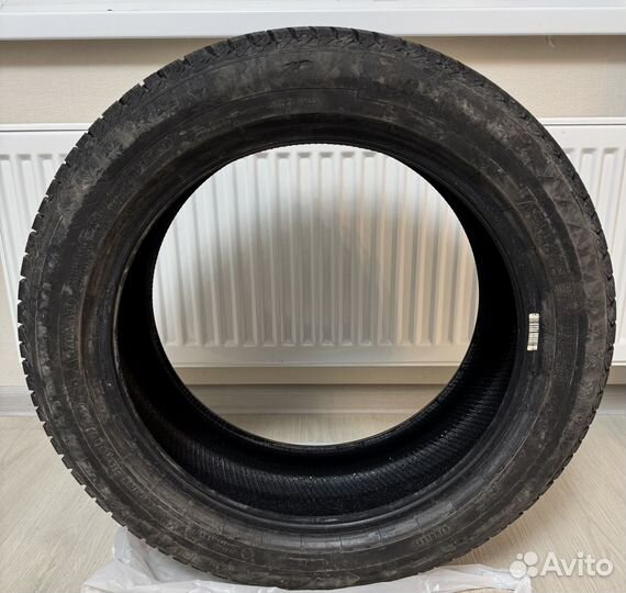 Continental ContiVikingContact 7 215/50 R17 95T