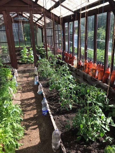 Дача 10 м² на участке 9 сот.