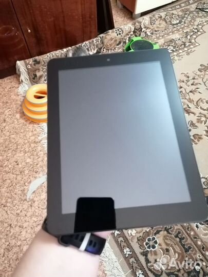 Планшет Perfeo 8606 (на запчасти)