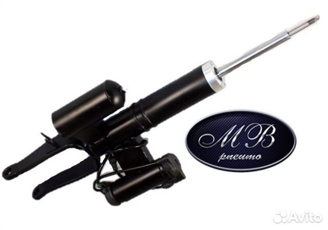 Мерседес 219 CLS амортизатор передний оригинал