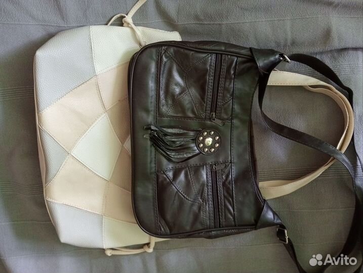 Сумка женская