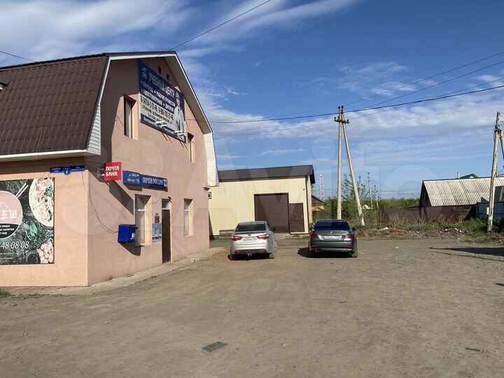 Свободного назначения, 77 м²