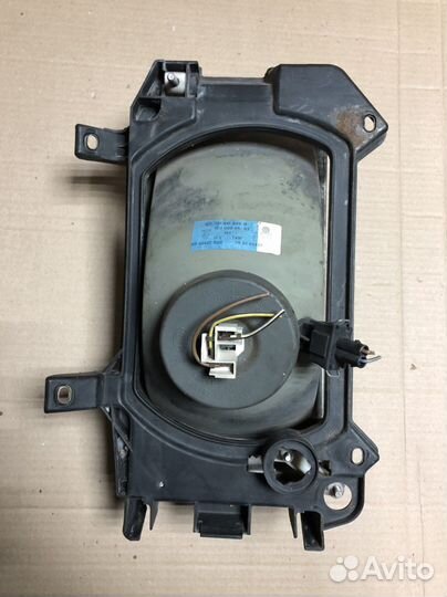 Фара левая Фольксваген Т4