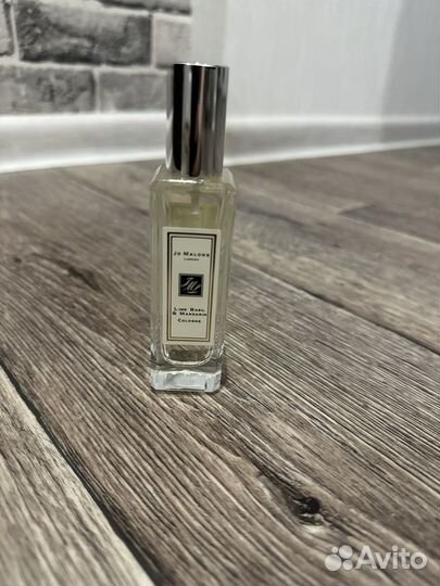 Одеколон Jo Malone