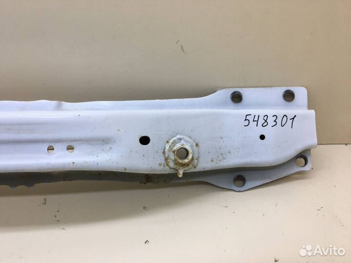 Усилитель заднего бампера Mazda CX-7 ER 2006-2012