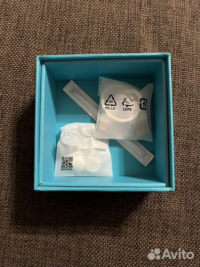 Наушники TWS Honor Choice CE79 белый