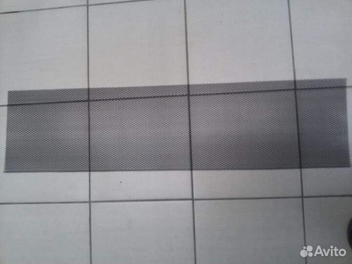 Защита радиатора