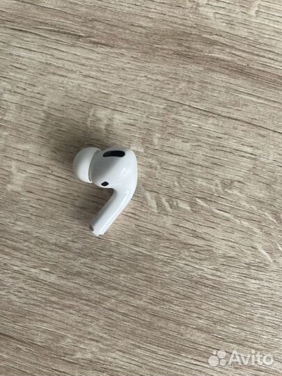 Airpods pro правый наушник