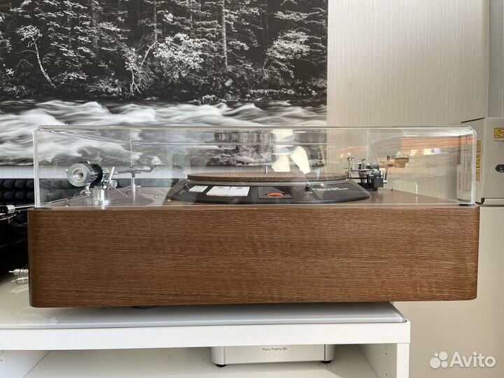 Плинт для проигрывателя Denon DP-6000 / 7000