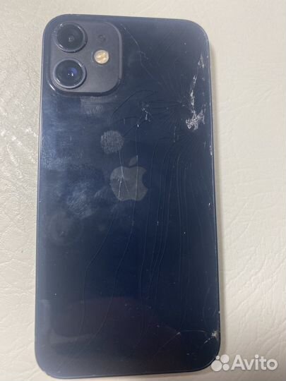 iPhone 12 mini, 64 ГБ