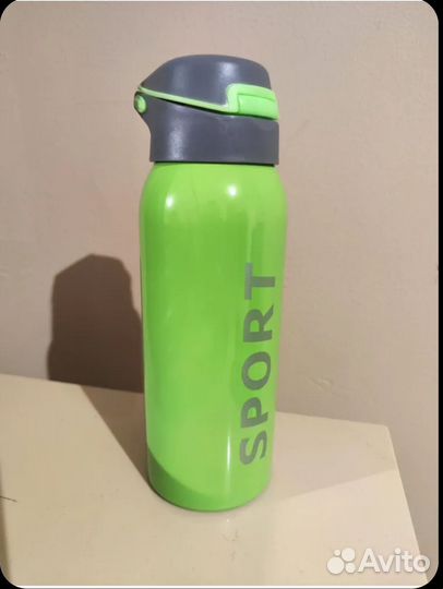 Термокружка 0.5 л, термос