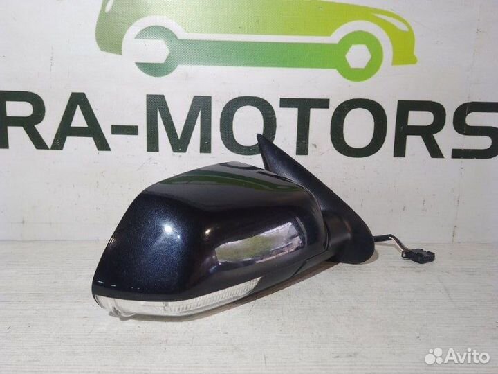 Зеркало правое Skoda Octavia A5 04-09