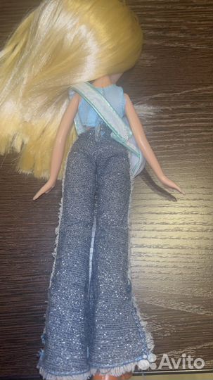 Кукла братц