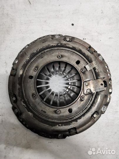 Комплект сцепления Volvo Xc60 I Рестайлинг