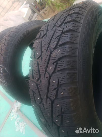 Yokohama Ice Guard Stud IG55 195/65 R15