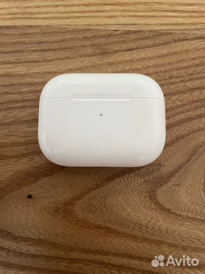 Беспроводные наушники apple airpods pro