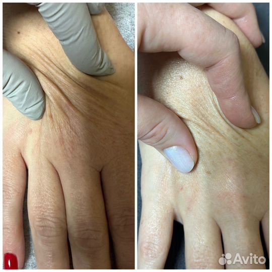 Красота и здоровье (Косметолог эстетист)