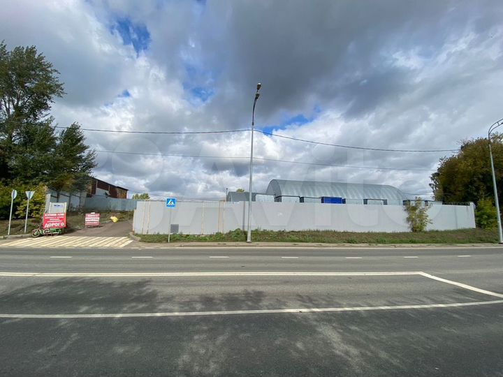 Склад, 220 м²