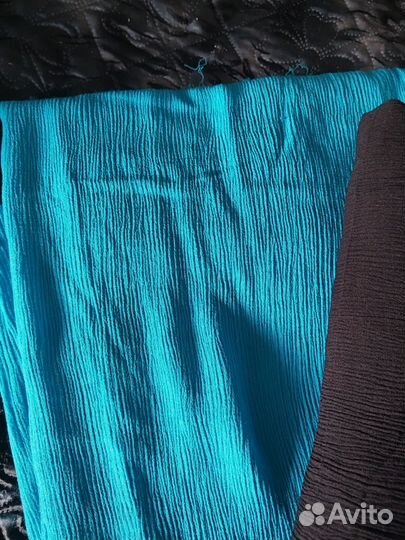 Отрез ткани