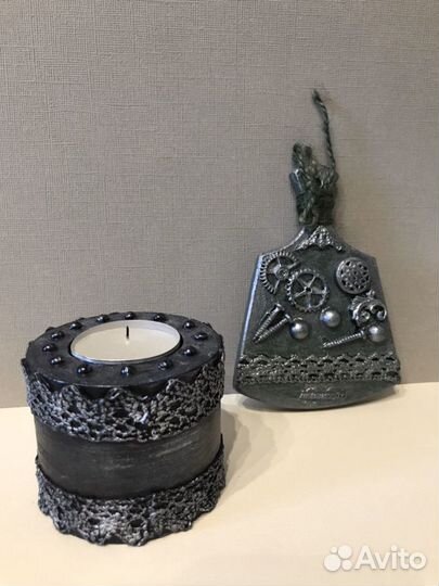 Подсвечник