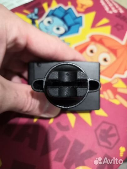 Держатель телефона автомобильный