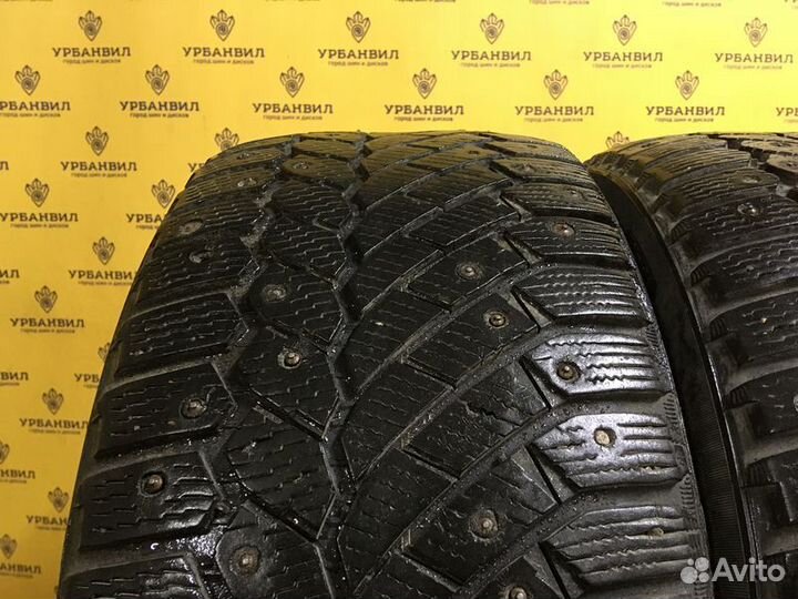 Continental ContiIceContact 245/40 R18 97T