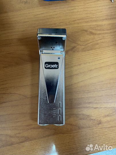 Дозиметр Graetz