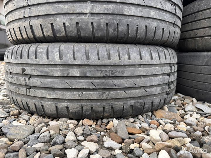 Cordiant Comfort 2 205/65 R16 23L