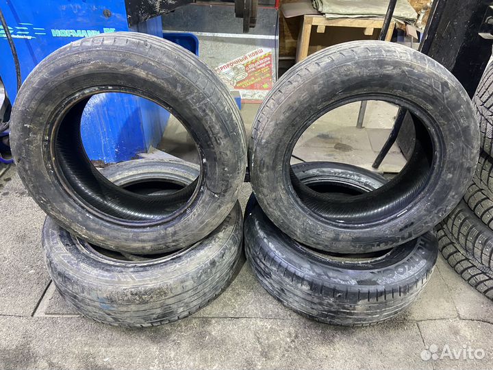 Hankook AH11 195/65 R15