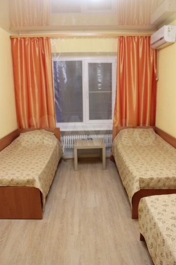 Комната 20 м² в 4-к., 3/10 эт.