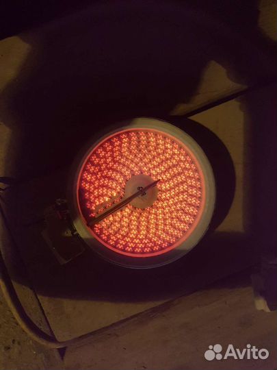 Конфорка для варочной панели 1200 Вт