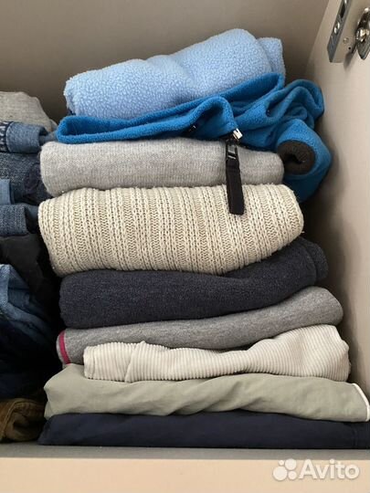 Вещи на мальчика 3-4-5 лет