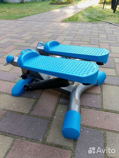 Тренажер степпер (Domyos Decatlon)