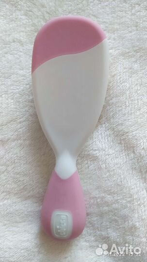 Расческа детская 0+