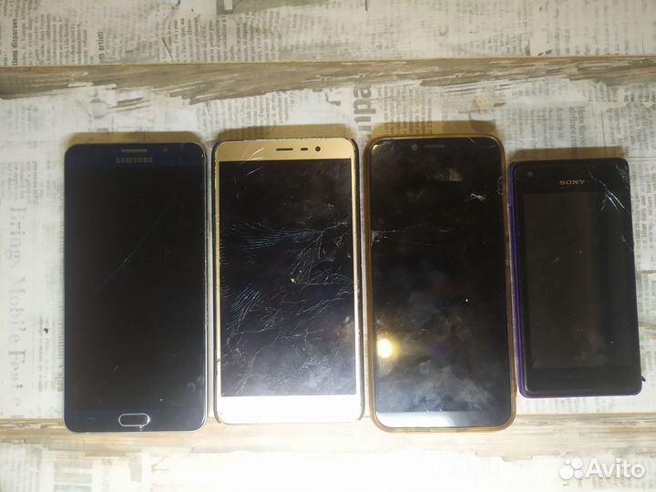 Samsung Galaxy Note 5, 4/64 ГБ