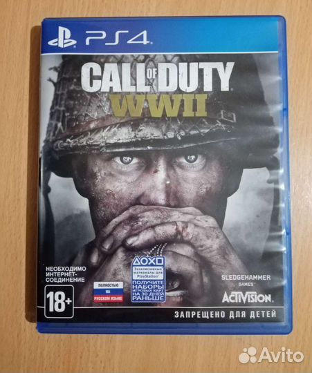 Игры для приставок ps4