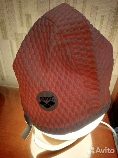 Шапка для плавания Arena, Новая
