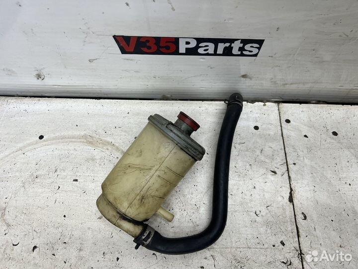 Бачок гур Honda Prelude 5 Shuttle