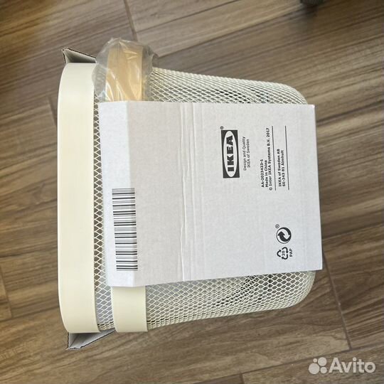 Корзина IKEA risatorp