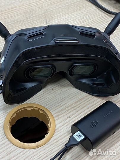 Ремонт квадрокоптеров DJI