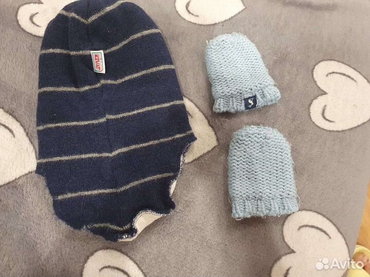 Шапка шлем kivat 0