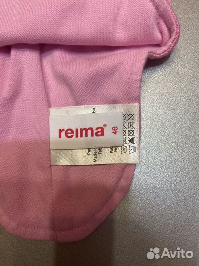 Шапка шлем для девочки