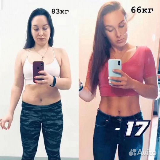 Фитнес тренер